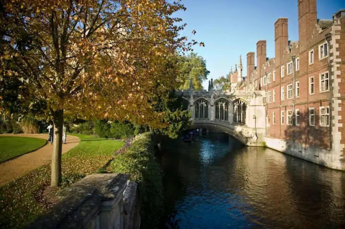Pass The Keys Charming In Centre With Free Parking * Cambridge (Cambridgeshire)