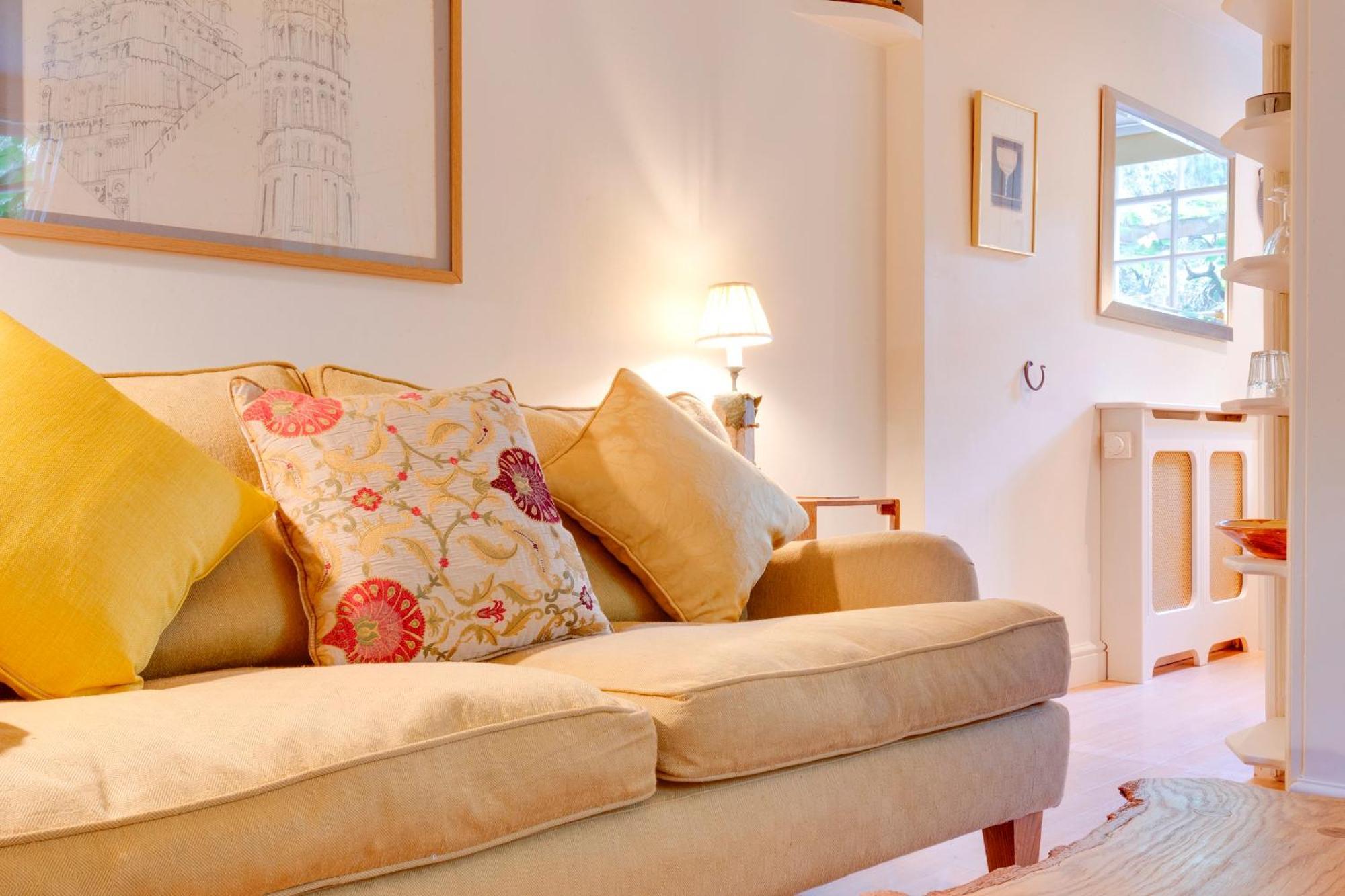 Pass The Keys Charming In Centre With Free Parking * Cambridge (Cambridgeshire)