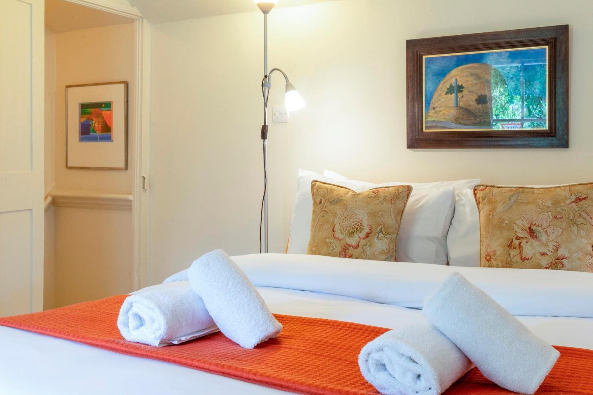 Pass The Keys Charming In Centre With Free Parking * Cambridge (Cambridgeshire)