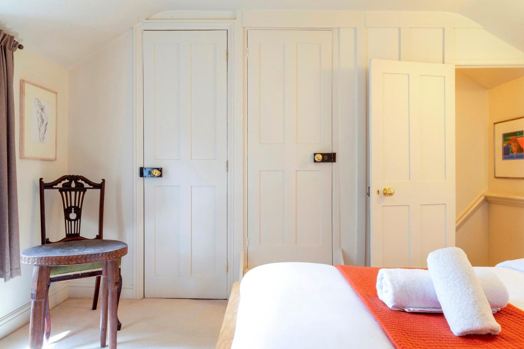 Pass The Keys Charming In Centre With Free Parking Holiday home Cambridge (Cambridgeshire)